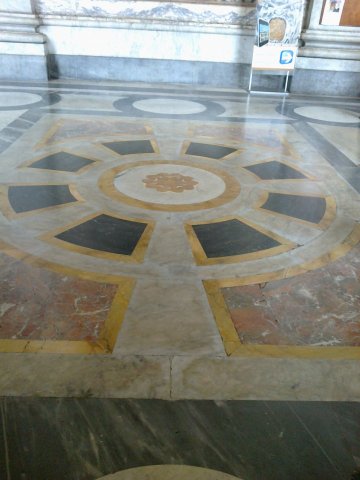 Gita a Roma (2014)